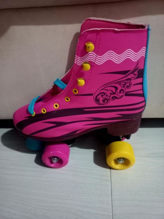 Role cu 4 roti, mărimi 36,37,38,39,40