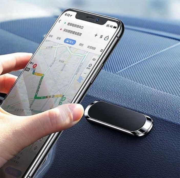 Стойка за автомобил №4099 тип магнит за телефон