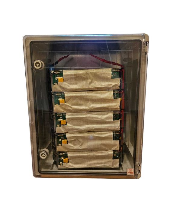 Baterie Acumulator Fotovoltaic 5kW 48v 95A OFERTA!