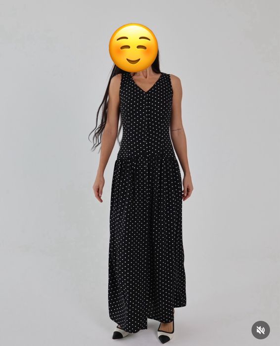 Платье от бренда BELKOVNA