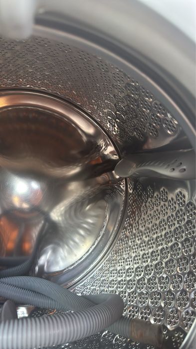 Пералня AEG Lavamat Turbo