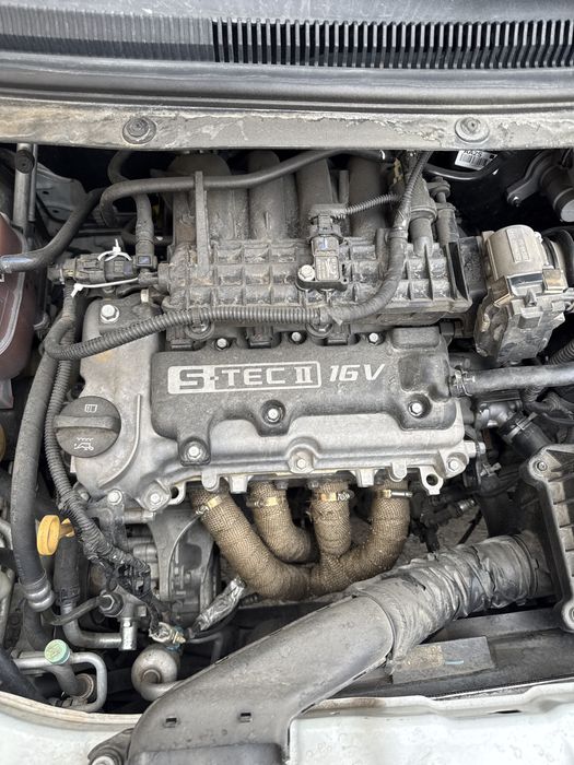 Спарк сотилади 2020 йил 2 позиция