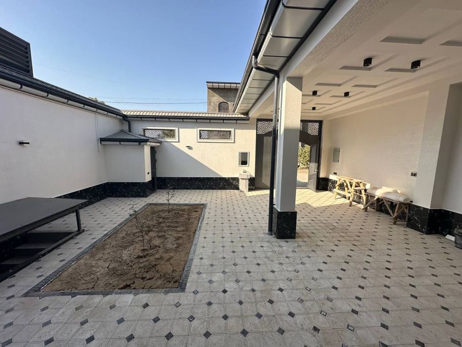 Хасанбойда 2.5 сотихли ховли сотилади