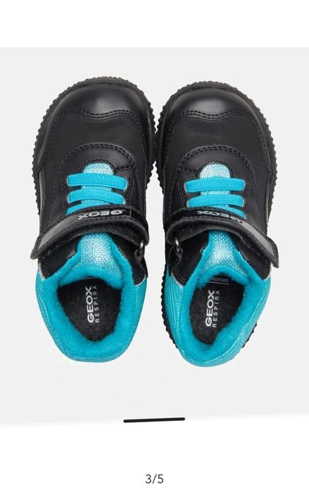 GEOX бебешки  боти N23