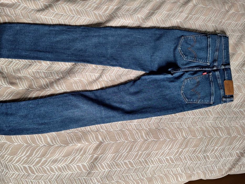 Skinny Дънки Levi's
