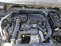 Motor ford focus 3 1.6 tdci