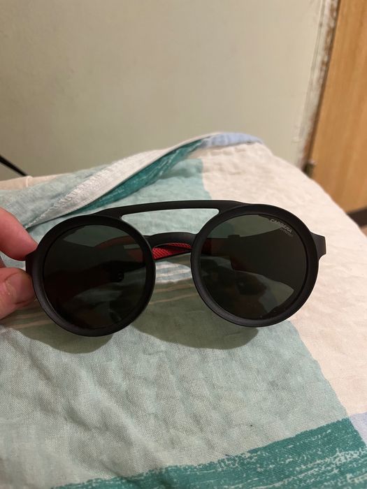 Очила carrera в много добро състояние