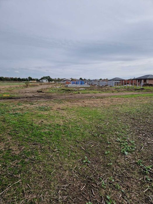 Teren de vanzare Clinceni, 615 mp