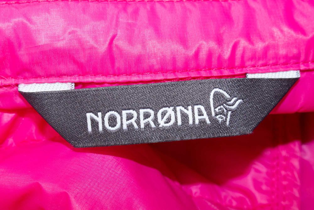 Norrona FALKETIND Primaloft 60 дамско яке подплатено за есен М