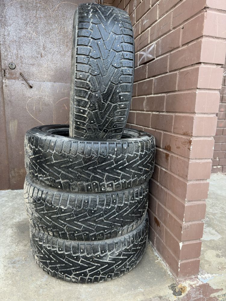 Продам шины Pirelli