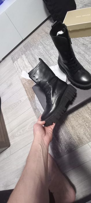 Ghete dama Marco Polo 39 schimb cu diverse