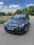 Hyundai I30 2010