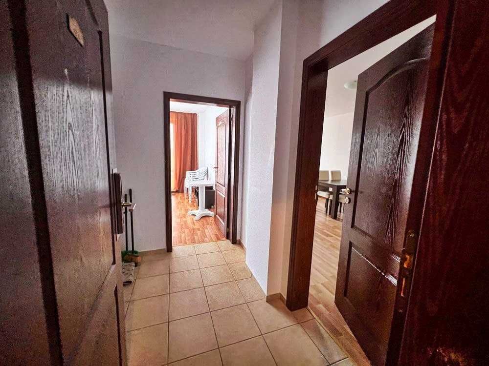 Продава се Двустаен апартамент в к.к. Слънчев бряг - 72 кв.м за 1139 €/кв.м - Снимка #6
