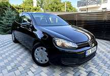 Volkswagen Golf 6 / 1.4 Benzina / Euro 5 / 2010 / Variante