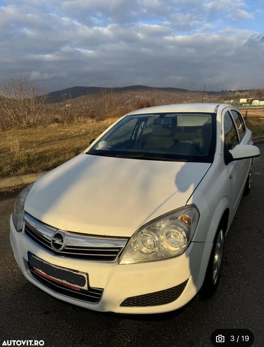De vânzare: Opel Astra H – 1.3 CDTI – 2008