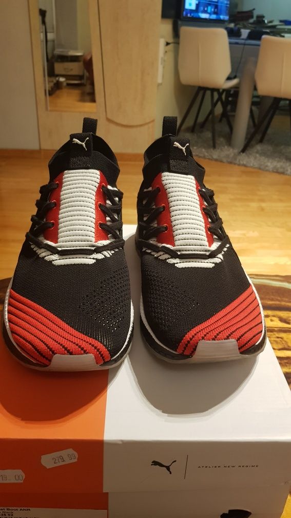 Нови мъжки маратонки PUMA