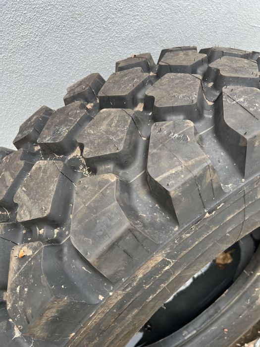 Vand anvelope /cauciucuri 395/85 r20