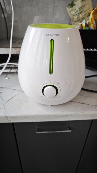 Овлажнител за въздух