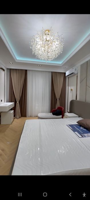 Сдаётся квартира Нукус авеню