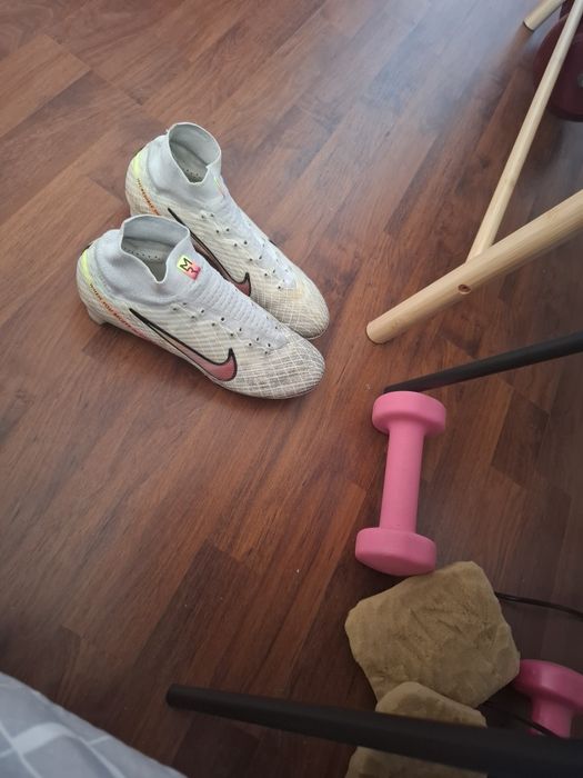 Ghete de football