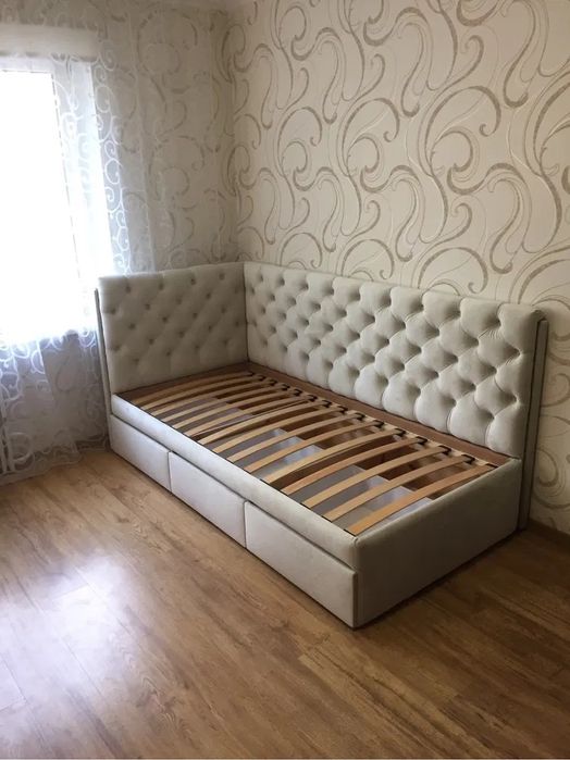 Мягкая мебель диваны на заказ