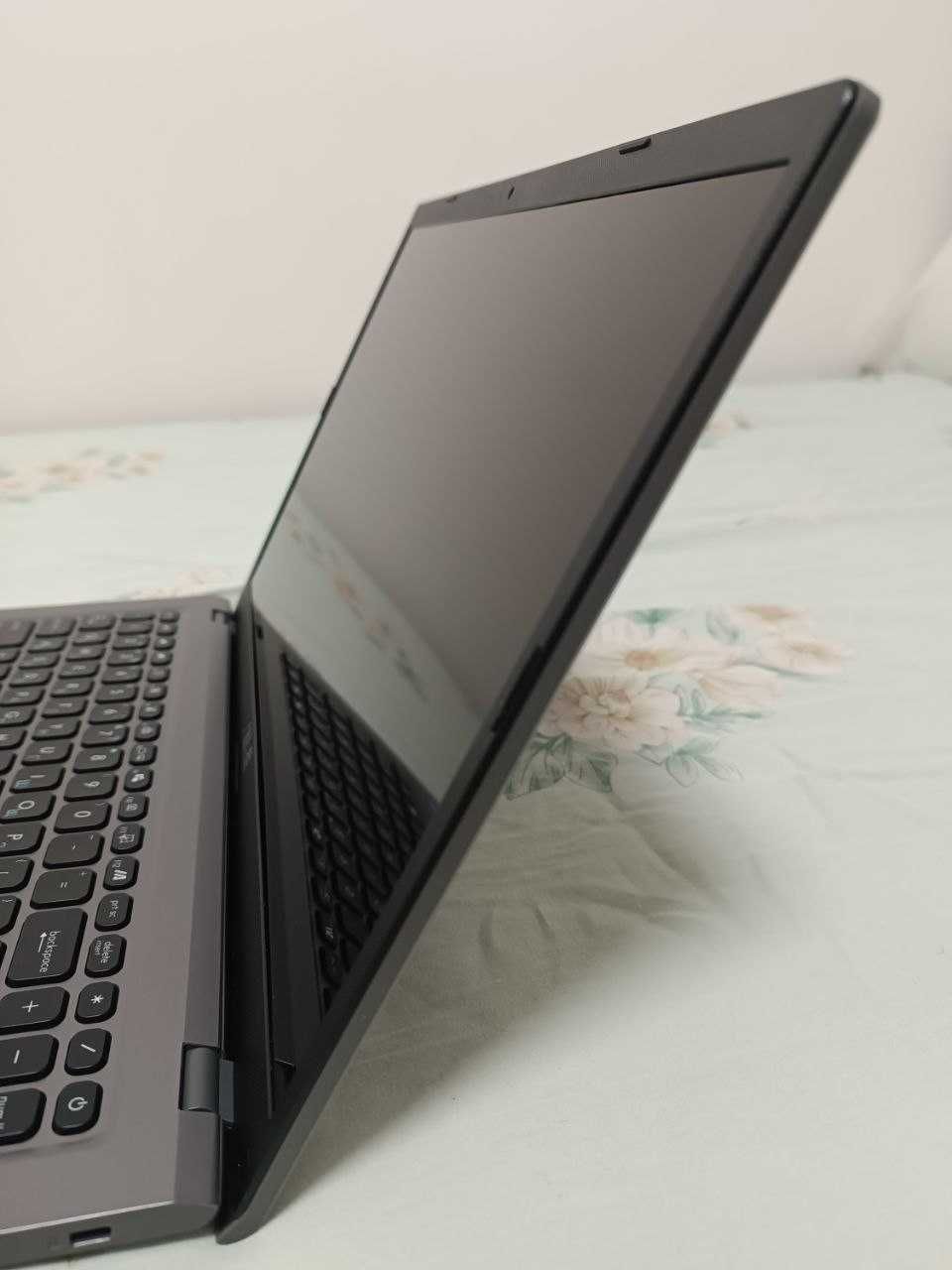 Ноутбук ASUS X515 в ИДЕАЛЬНОМ состоянии!