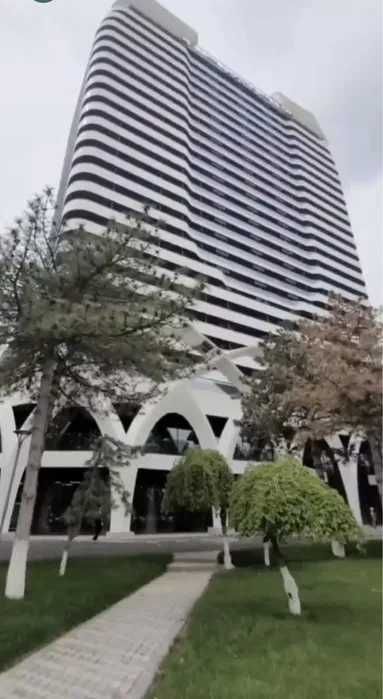 Продажа ЖК U-TOWER  1 ком. 35 кв.м