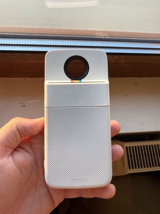 Imprimanta Motorola Polaroid Insta-Share Printer