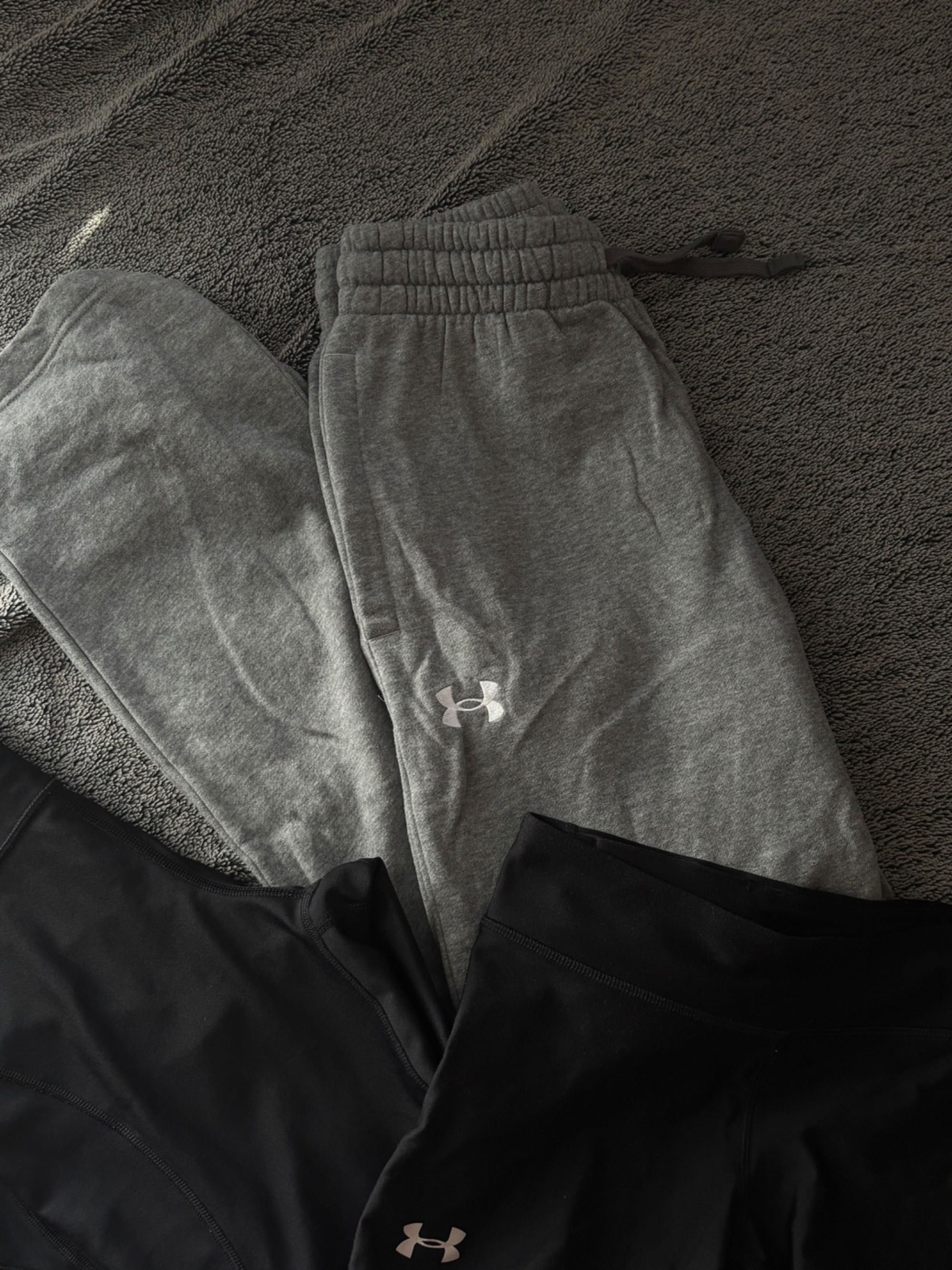 Under Armor Долнища