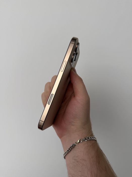 iPhone 16 Pro Max - 256 - Impecabil - 100% baterie