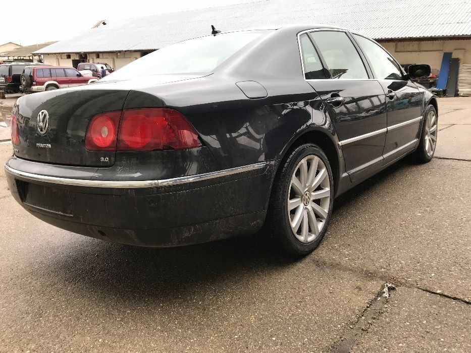 motor PHAETON/AUDI/ 3.0 CEXA/CARA/CARB EURO 5 70.000 mile 3.0 tdi vw