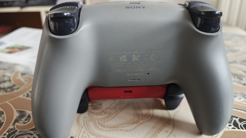 2бр контролери за PS 5