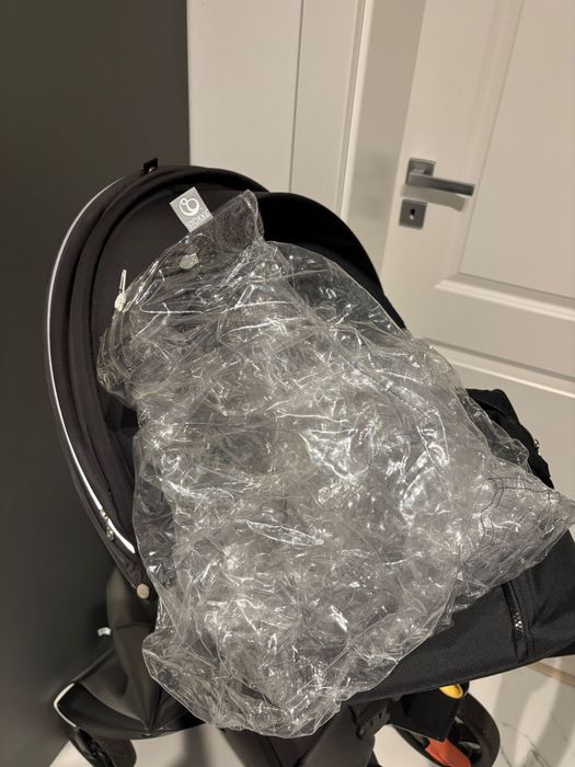 Vand Stokke V6 Xplory