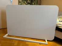 Бюро IKEA bekant 120 x 80 cm