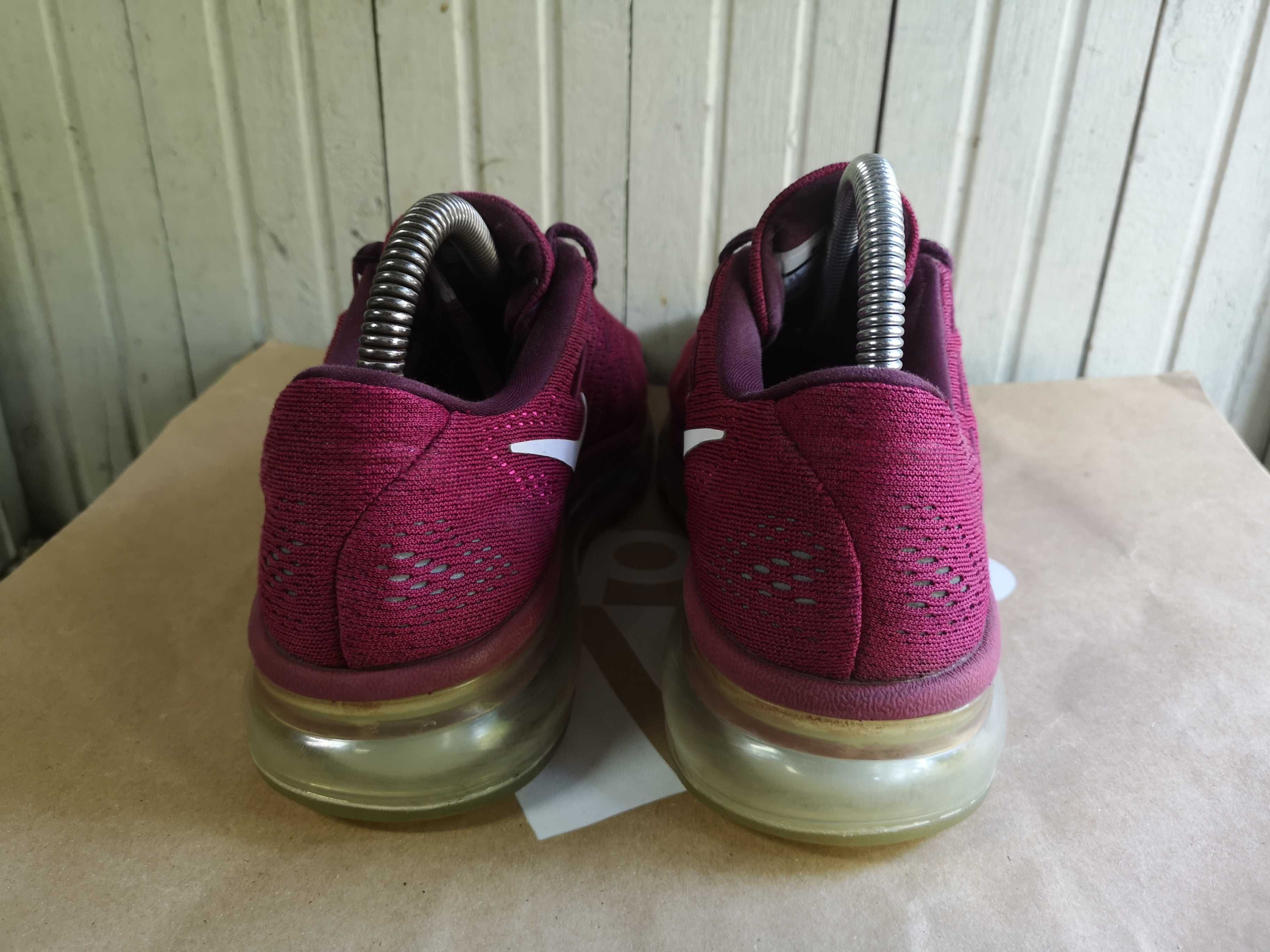 ''Nike Air Max''оригинални маратонки 40 номер