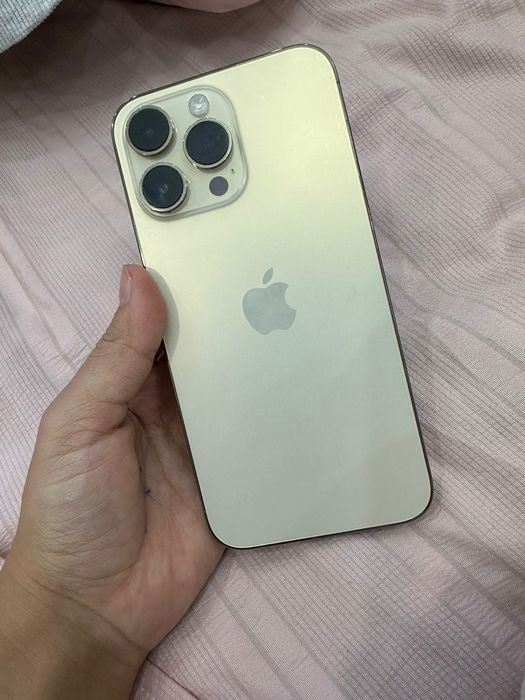 iPhone 14 Pro Max