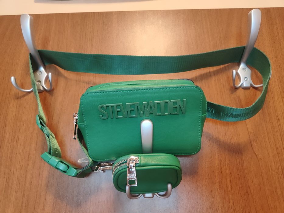 Дамска чанта Steve Madden