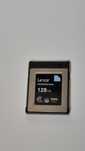 Card de Memorie Lexar CFexpress tipB