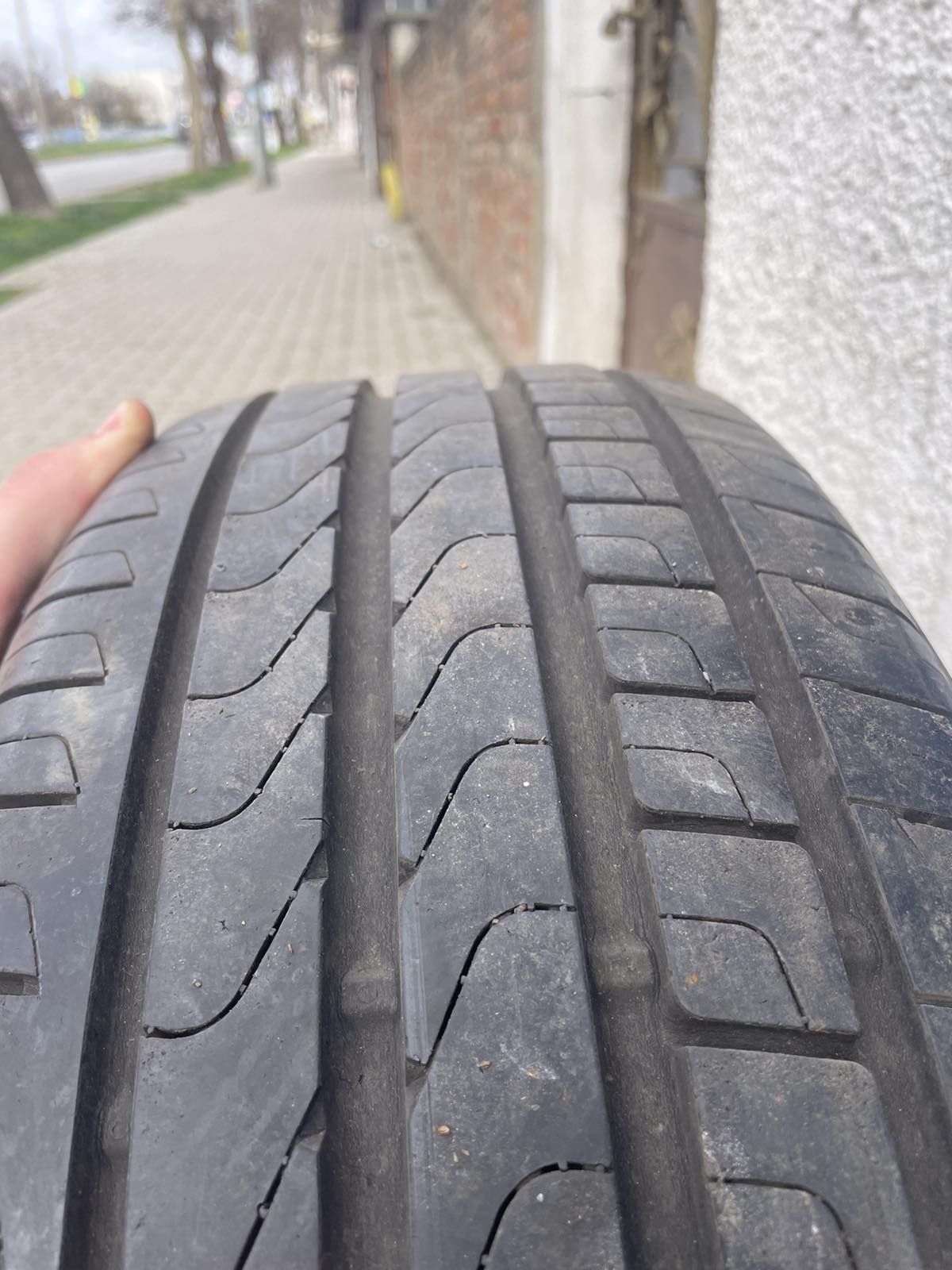 Гуми pirelli scorpion 17