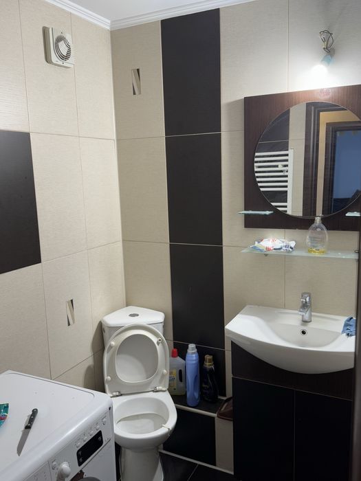 Apartament 2 camere Piata Delfinului Mega Mall Pantelimon