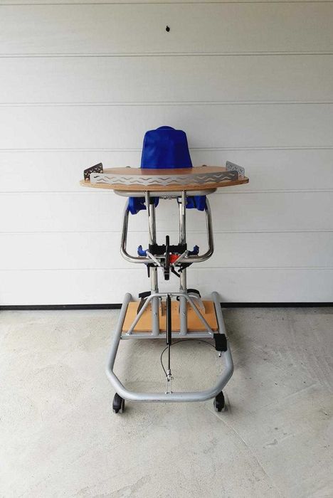 Verticalizator (Standy) – unghi reglabil – Rehatec – marime adult