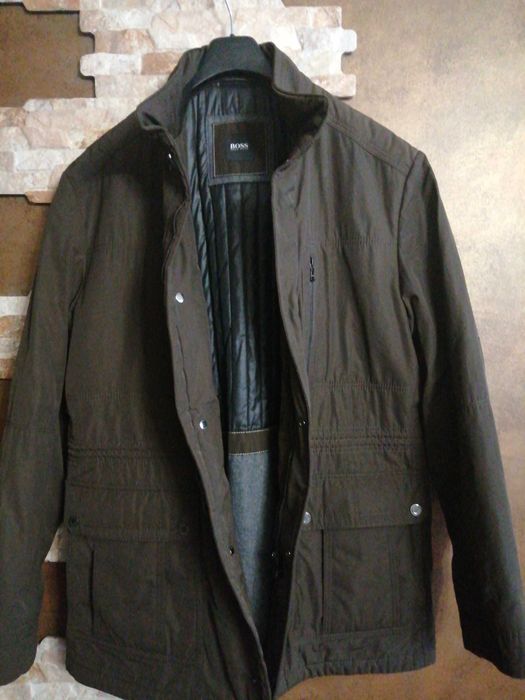 Мъжко яке HUGIO BOSS оригинал