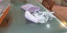 Epilator ipl braun sinc expert pro 3