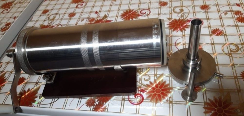 Masina de facut carnati