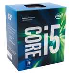 Procesor i5-7400