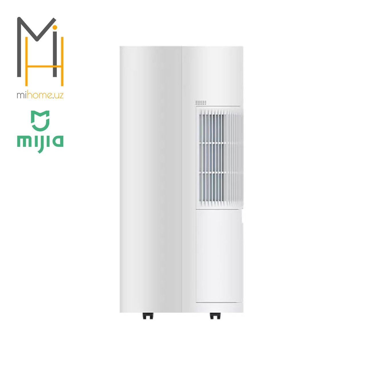 Умный осушитель воздуха Xiaomi Mijia Smart Dehumidifier 22L (CSJ0122DM