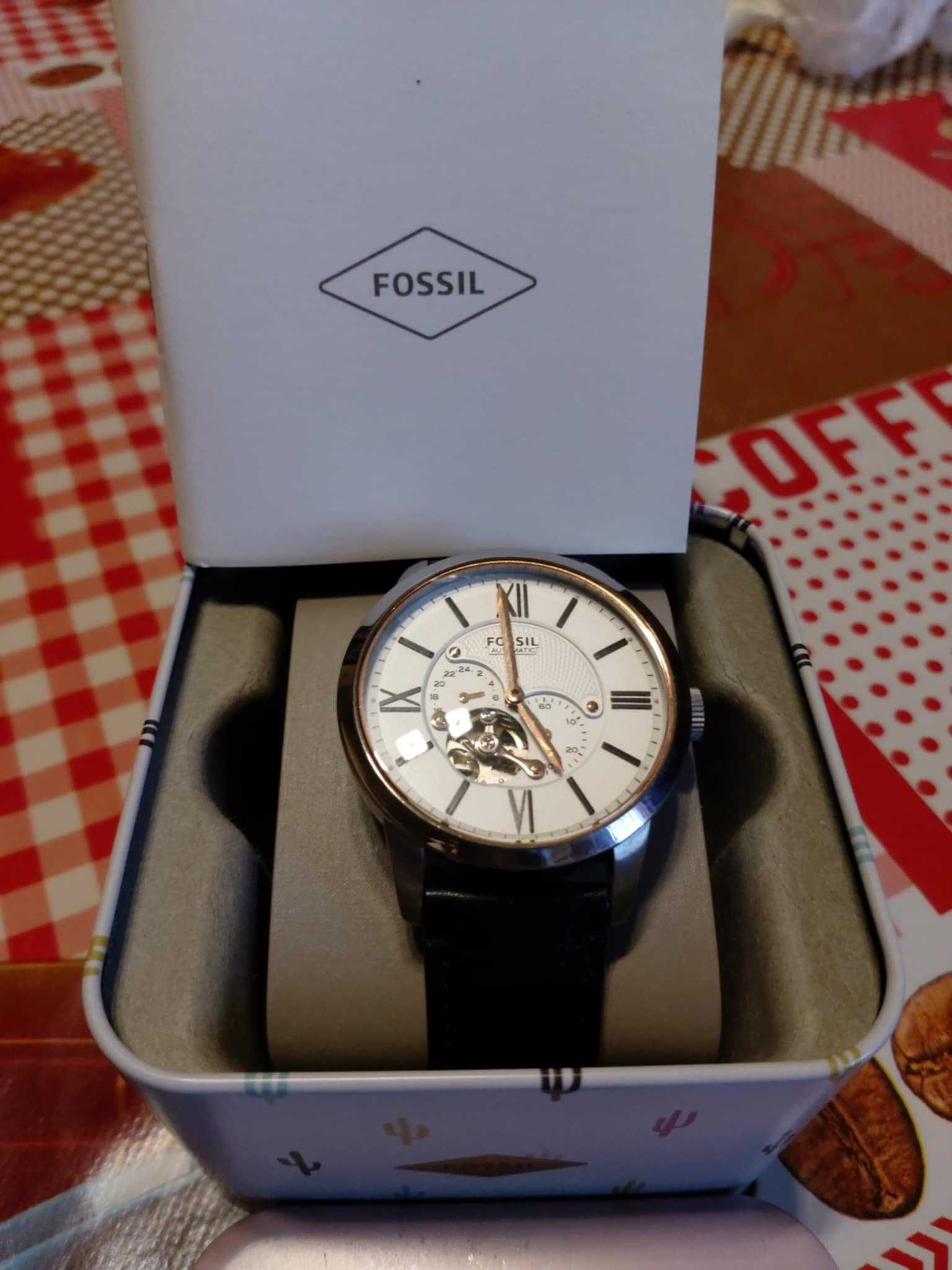 Мъжки часовник Fossil townsman ME3104