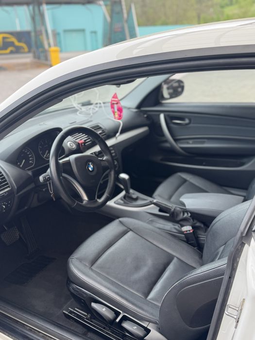 BMW Seria 1 2010