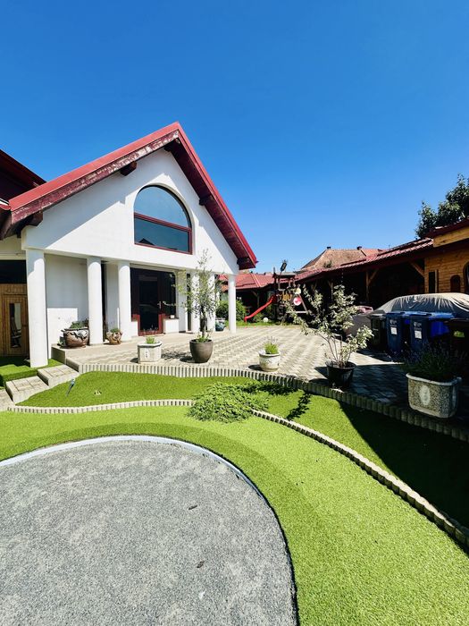 Casa de vanzare Cisnadie