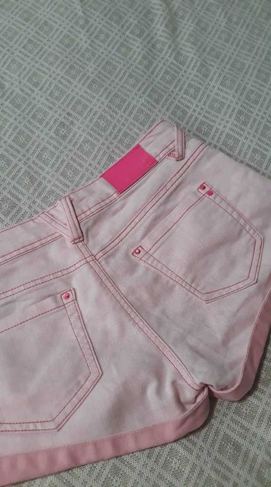 Coolcat /Sexy Shorts Розови Панталонки